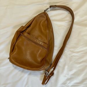 Backpack Purse
